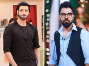 آغا علی نے یاسر حسین کو آڑے ہاتھوں لے لیا