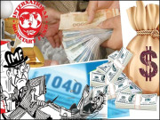 آئی ایم ایف کا راج