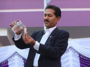  فنکار جادوگراقبال حسین دل کا دورہ پڑنے سے انتقال کرگئے