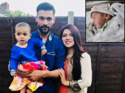 قومی کرکٹر محمد عامر دوسری بیٹی کے باپ بن گئے