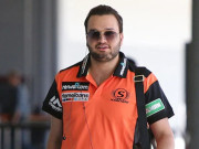 قومی ٹیم سے ڈراپ ہونا بہت تکلیف دہ ہے  عثمان قادر