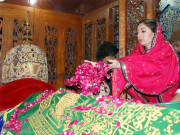شاہ بھٹائی کا عرس انتظامات مکمل سیکیورٹی کے لیے ہزاروں اہلکار تعینات کرنے کا فیصلہ