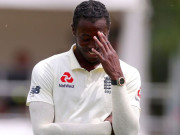 جوفرا آرچر کی غلطی تباہ کن ثابت ہو سکتی تھی  ایشلے جائلز