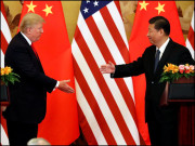 چین کی امریکا پالیسی یہ اونٹ کس کروٹ بیٹھے گا