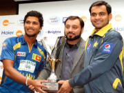 سری لنکن ٹائیگرز کو جکڑنے کیلیے جال بچھ گیا
