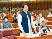 مائنس ون جمہوریت کی بقا کےلیے ضروری