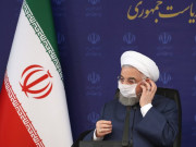 ایران میں ڈھائی کروڑ افراد کورونا وائرس سے متاثر ہوچکے ایرانی صدرکاانکشاف