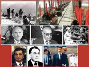 دو طاقتی توازن ختم ہونے سے عالمی سیاست مزید ظالمانہ ہو گئی