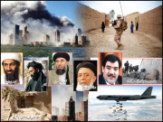 41 برسوں سے جل رہے افغانستان سے امن اب بھی دور