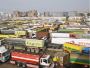 آئل ٹینکرز ایسوسی ایشن نے ہڑتال ختم کردی تیل کی فراہمی بحال