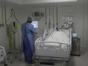 کورونا وائرس میں مبتلا ایک اور ڈاکٹر جاں بحق