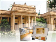 عجائب خانوں کی عجیب دنیا