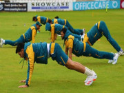 پاکستانی کرکٹرز انگلینڈ کے ہوٹل میں بنیادی سہولتوں سے بھی محروم