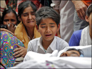 دہلی کے فسادات میں مسلمانوں کی منظم نسل کشی کی گئی اقلیتی کمیشن کا اعتراف