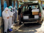 خیبر پختون خوا میں کورونا سے مزید 3 افراد جاں بحق تعداد 1142 ہوگئی