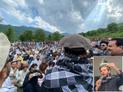 بچیوں کی تعلیم کے بغیر معاشرے کی تعمیر ممکن نہیں شاہد آفریدی