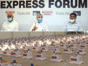 کورونا وائرس کا چیلنجحکومتی و سماجی اداروں کا کردار قابل تحسین ہے