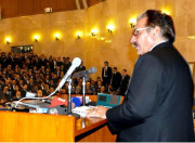 عدلیہ محفوظ ہاتھوں میں دیکر جارہا ہوں چیف جسٹس آج ریٹائر ہوجائیں گے