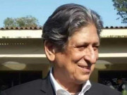 اسلام آباد ہائیکورٹ کے سابق چیف جسٹس کورونا کے باعث انتقال کرگئے