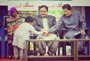 احساس پروگرام 1 کروڑ 30 لاکھ افراد میں 157ارب 25 کروڑ روپے تقسیم