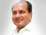 پاکستان سے تعلقات معمول پر لانے کی جلدی نہیں بھارتی وزیر دفاع انتھونی  