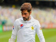 ٹیسٹ کرکٹ بے زارعامرکے انتخاب پرسوال اٹھ گئے