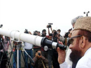 ذی الحج کا چاند نظر نہیں آیا عید الاضحیٰ یکم اگست کو ہوگی