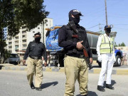 سندھ پولیس میں کورونا وائرس کے مزید 176 نئے کیسزسامنے آگئے