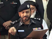 کوئٹہ میں عید اوراس کے بعد دہشت گردی کا خدشہ ہے ایڈیشنل آئی جی پولیس