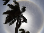 کراچی میں معمول سے تیز سمندری ہوائیں چلنے کا امکان