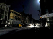 وفاق کے تعاون کے باوجود کراچی میں بجلی کا بحران جاری