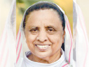 کورونا میں مبتلا سسٹر رتھ لیوس انتقال کر گئیں