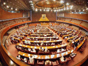 حکومت گرانے کیلئے اپوزیشن کا اتحاد حقیقت بننے لگا