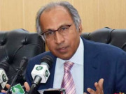 قومی مالیاتی کمیشن سے مشیر خزانہ حفیظ شیخ کی چھٹی