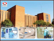 شوکت خانم ہسپتال میں وباء کی ہنگامی صورتحال سے کیسے نمٹا جارہا ہے