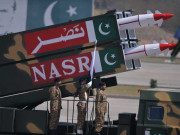 پاکستان نے ایٹمی اثاثوں کے تحفظ سے متعلق اقدامات میں بھارت کو بہت پیچھے چھوڑ دیا