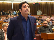 بھارتی جاسوس سمیت جتنے این آر او عمران خان نے دیے کسی نے نہیں دیے بلاول