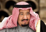 سعودی فرماں روا شاہ سلمان بن عبدالعزیزکا پتے کا کامیاب آپریشن