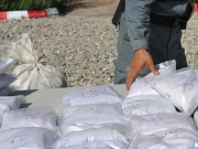 اے این ایف نے 14 ارب 74 کروڑ روپے کی منشیات ضبط کرلی