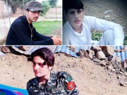 پشاور میں فائرنگ سے سیکیورٹی اہلکار سمیت 3 نوجوان قتل