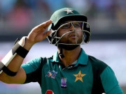 پہلی سیریز کے دوران گھنٹوں واش روم میں روتا رہا امام الحق کا انکشاف