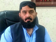 مولانا فضل الرحمن کے بھائی کراچی میں ڈپٹی کمشنرتعیناتاپوزیشن کی تنقید