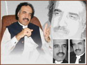 تحریک انصاف بلوچستان میں اپنی غلطیوں کی سے وجہ اکثریت حاصل کرنے میں کامیاب نہیں ہوئی