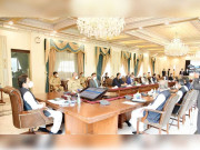 بلوچستان میں معدنی وسائل کی دریافت کیلئے کمپنی کے قیام کی منظوری