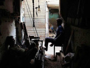 کراچی کے کئی علاقوں میں لوڈ شیڈنگ جاری شہری بلبلا اٹھے