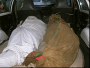 ناظم آباد میں سفاک ملزمان نے نوبیاہتا جوڑے کو بے دردی سے قتل کردیا