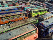 پنجاب حکومت اور غیر ملکی کمپنی میں تنازع کمرشل گاڑیوں کی رجسٹریشن رک گئی