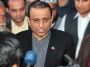 علیم خان کی سوسائٹی کیخلاف روز درخواستیں آرہی ہیں چیف جسٹس اسلام آباد ہائیکورٹ