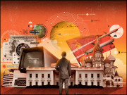 کولڈ وار یا سافٹ وار