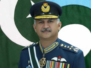 دشمن کی کسی بھی مہم جوئی کا منہ توڑ جواب دینے کے لئے تیار ہیں  ایئرچیف